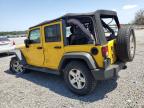2015 Jeep Wrangler Unlimited Sport de vânzare în Riverview, FL - Side