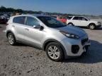 2018 Kia Sportage Lx en Venta en Madisonville, TN - All Over