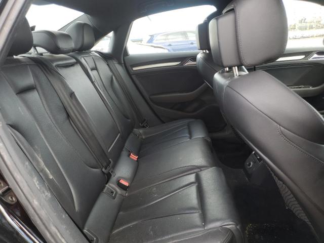2018 AUDI A3 PREMIUM PLUS