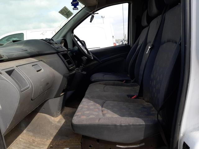 2010 MERCEDES BENZ VITO 109 C