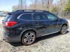 2023 Subaru Ascent Limited продається в Waldorf, MD - Side