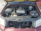 2006 Toyota 4Runner Limited en Venta en Lebanon, TN - Minor Dent/Scratches