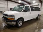 2019 Chevrolet Express G3500 Lt for Sale in Avon, MN - Rollover