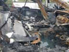 2006 Mercedes-Benz Sl 500 zu verkaufen in Eight Mile, AL - Burn