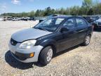 2010 Kia Rio Lx for Sale in Memphis, TN - Rear End