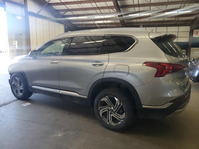  HYUNDAI SANTA FE 2023 Srebrny