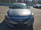 2011 Honda Accord Se en Venta en Brookhaven, NY - Rear End