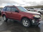 2012 Subaru Forester 2.5X na sprzedaż w Littleton, CO - Front End