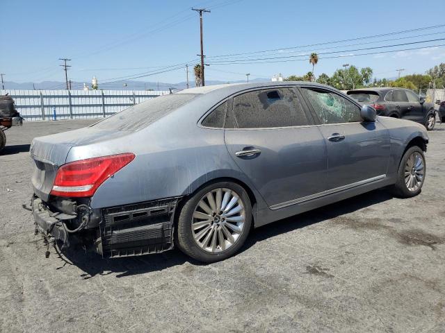 2014 HYUNDAI EQUUS SIGNATURE