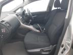 2007 TOYOTA AURIS TR V for sale at Copart WESTBURY