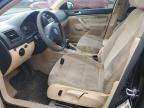 2008 VOLKSWAGEN JETTA S for sale at Copart CT - HARTFORD