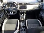 2021 Nissan Versa Sv for Sale in Riverview, FL - Front End