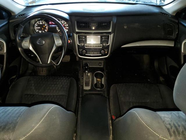  NISSAN ALTIMA 2018 Gray