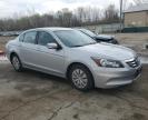 2011 Honda Accord Lx en Venta en Pekin, IL - Front End