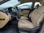 2013 Hyundai Elantra Gls იყიდება Corpus Christi-ში, TX - Front End