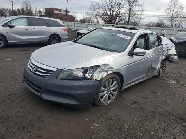 2011 Honda Accord Ex