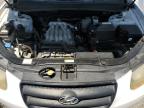 2009 Hyundai Santa Fe Gls на продаже в Riverview, FL - Rear End