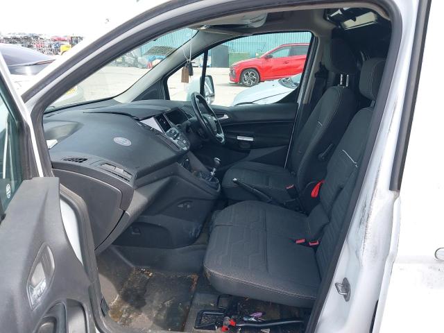 2016 FORD TRANSIT CO