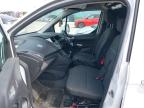 2016 FORD TRANSIT CO for sale at Copart ROCHFORD