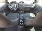2017 Nissan Versa S продається в North Las Vegas, NV - Front End