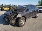 2017 Chevrolet Traverse Lt for Sale in Dunn, NC - Burn - Engine