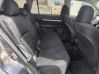 2011 Subaru Outback 2.5I Premium zu verkaufen in Albuquerque, NM - Front End