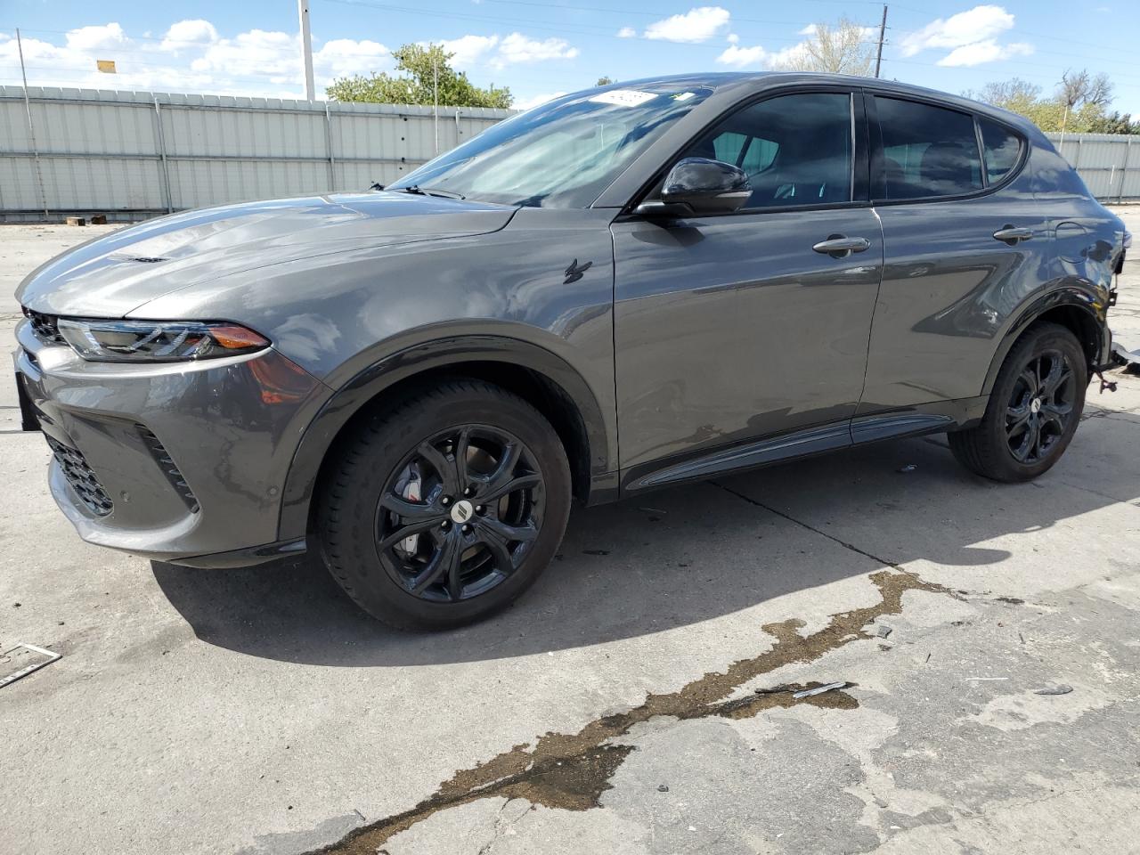 2024 Dodge Hornet R/T Plus for Sale in Littleton, CO - Rear End