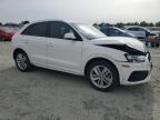 2018 Audi Q3 Premium იყიდება Antelope-ში, CA - Front End