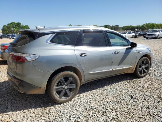  BUICK ENCLAVE 2023 Silver