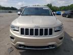 2015 Jeep Grand Cherokee Overland for Sale in Dunn, NC - Mechanical