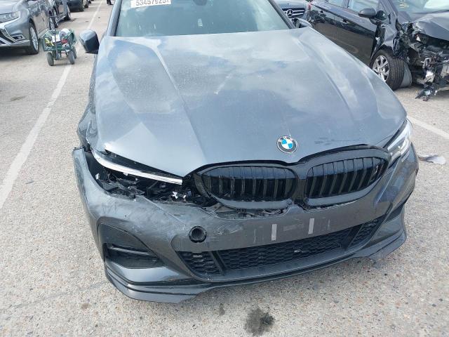 2019 BMW 330E M SPO