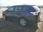 2014 Mitsubishi Outlander Se en Venta en Jacksonville, FL - Front End