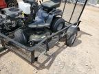 Carry-On Utility Trailer With Troy-Built Xp Lawn Mower للبيع في Tanner، AL - Frame Damage