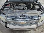2011 Chevrolet Tahoe K1500 Ltz en Venta en Littleton, CO - Front End