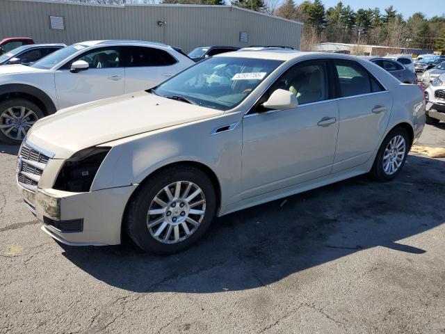 2011 Cadillac Cts Luxury Collection