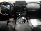 2024 NISSAN ARMADA SL for sale at Copart QC - MONTREAL