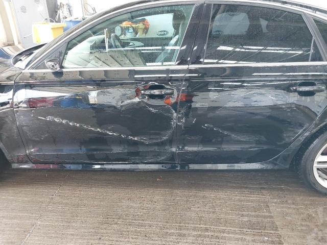 2013 AUDI A6 S LINE