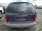 1998 Dodge Grand Caravan Se იყიდება Portland-ში, OR - Front End