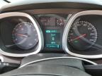 2014 Chevrolet Equinox Lt de vânzare în Wichita, KS - Front End