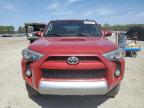 2016 Toyota 4Runner Sr5/Sr5 Premium en Venta en Conway, AR - Water/Flood