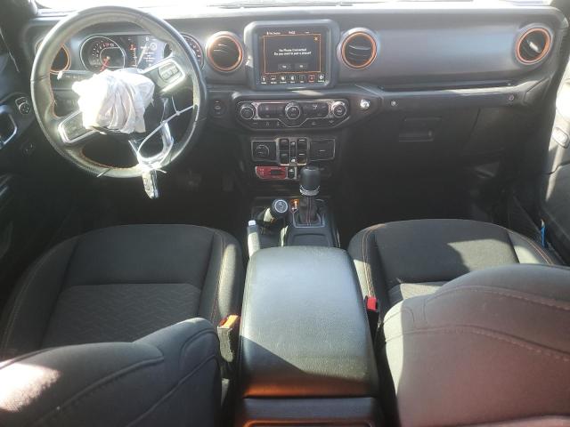  JEEP GLADIATOR 2021 Black