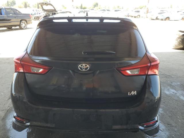  TOYOTA COROLLA 2018 Black
