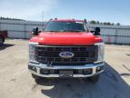 2023 Ford F250 Super Duty на продаже в Windham, ME - Side