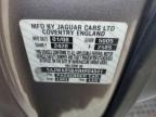 2009 Jaguar Xf Luxury на продаже в Waldorf, MD - Front End
