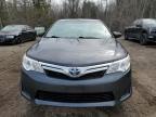 2014 TOYOTA CAMRY HYBRID for sale at Copart ON - COOKSTOWN