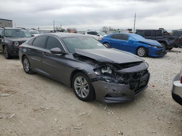  HONDA ACCORD 2020 Szary