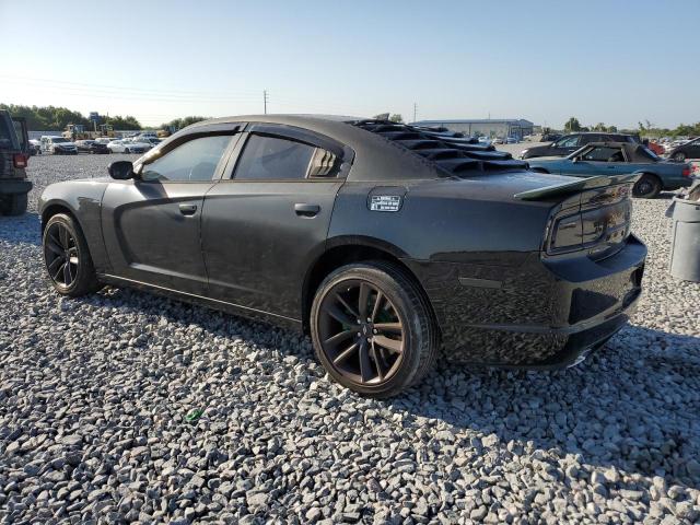 Седани DODGE CHARGER 2014 Чорний