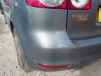 2009 VOLKSWAGEN GOLF PLUS for sale at Copart BRISTOL