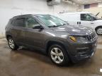 2017 Jeep Compass Latitude for Sale in Davison, MI - Front End