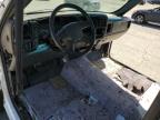 2003 Gmc Sierra K2500 Heavy Duty en Venta en Martinez, CA - Vandalism